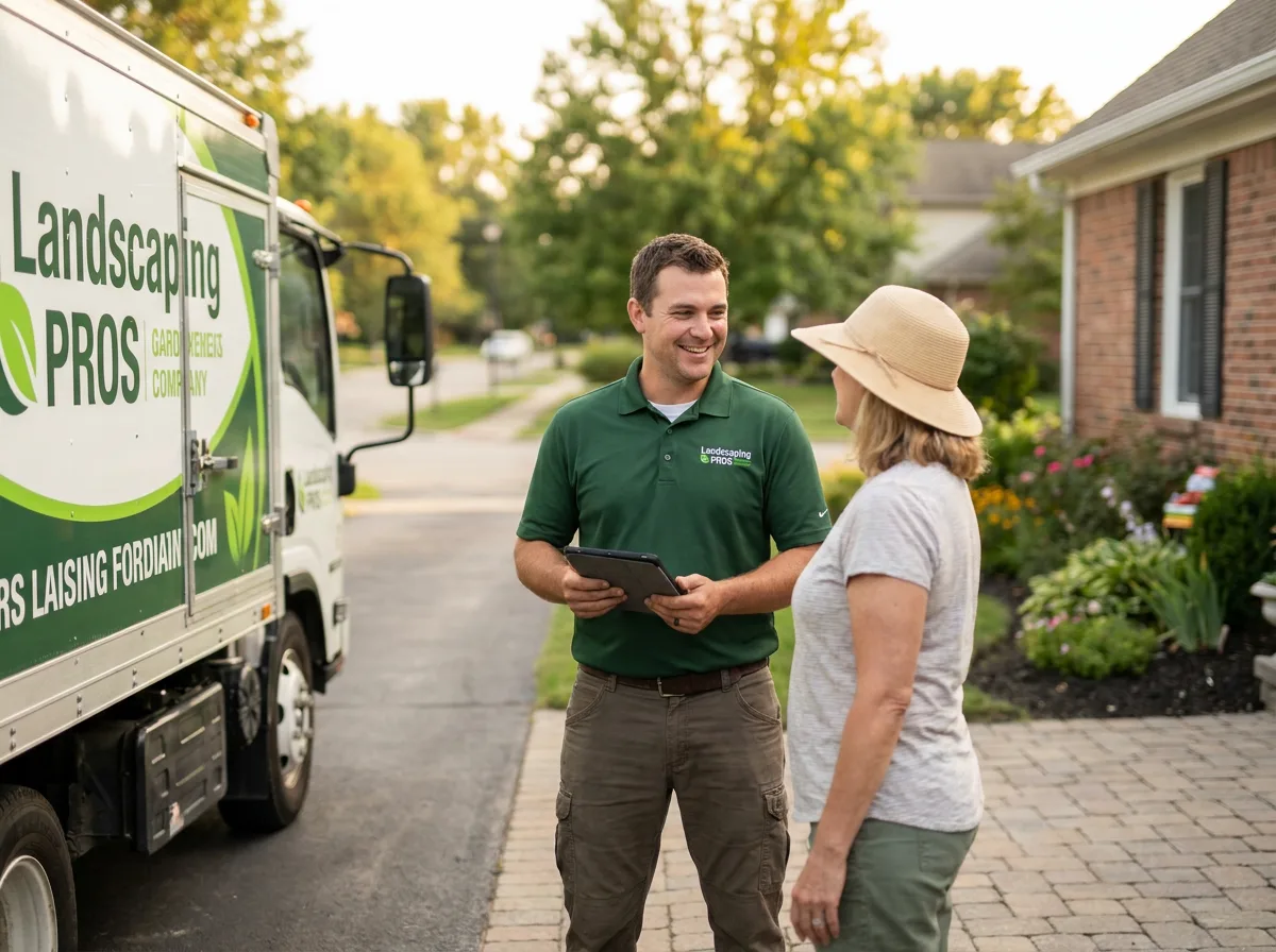 Landscaping Browerville, MN FAQs